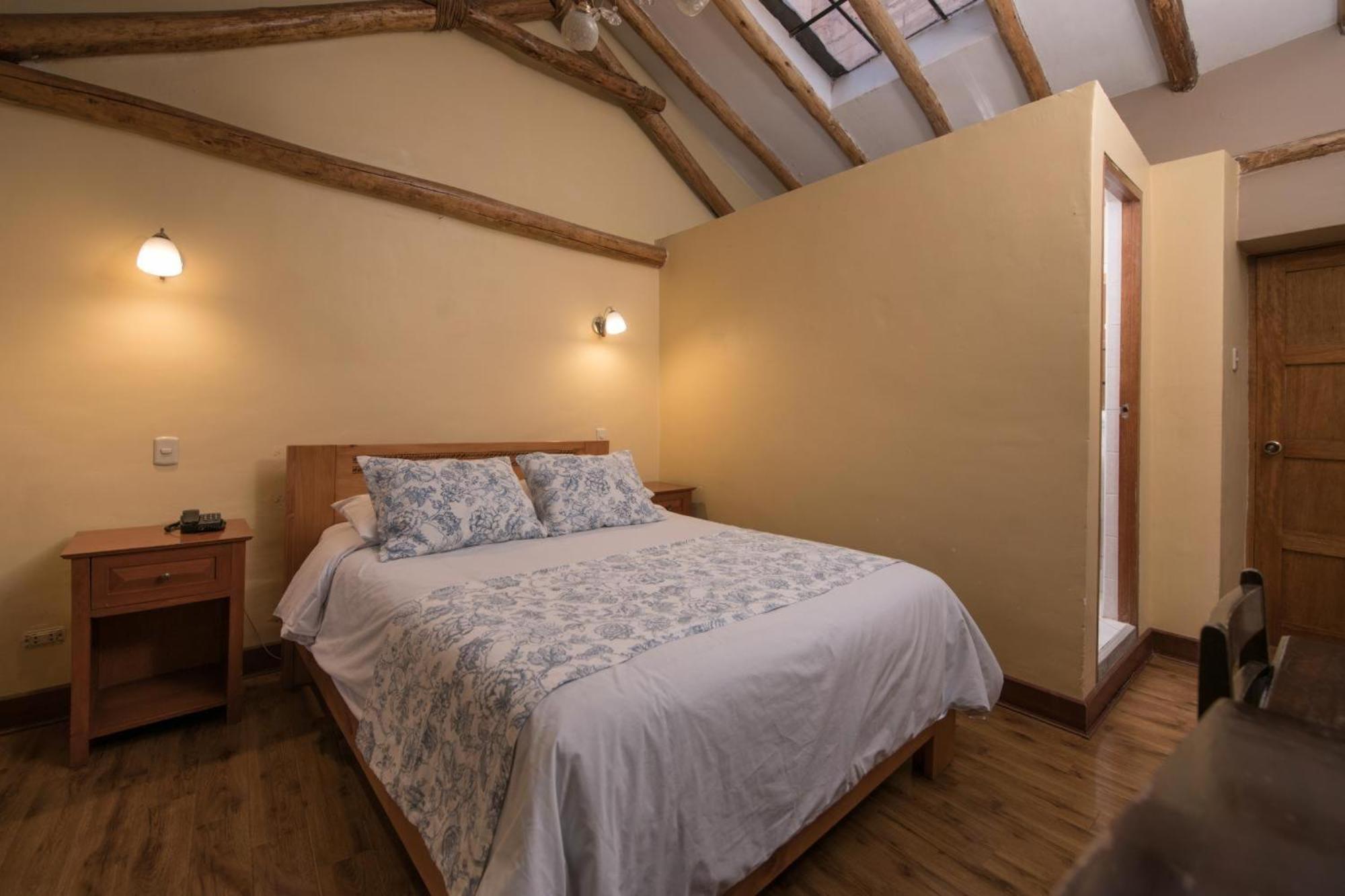 Classic Single Room with Balcony