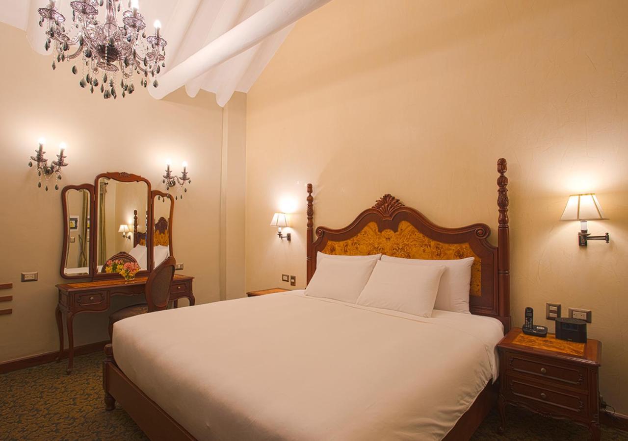 Deluxe Room with Corridor View - 1 Kind Bed,1756443290:JPEG