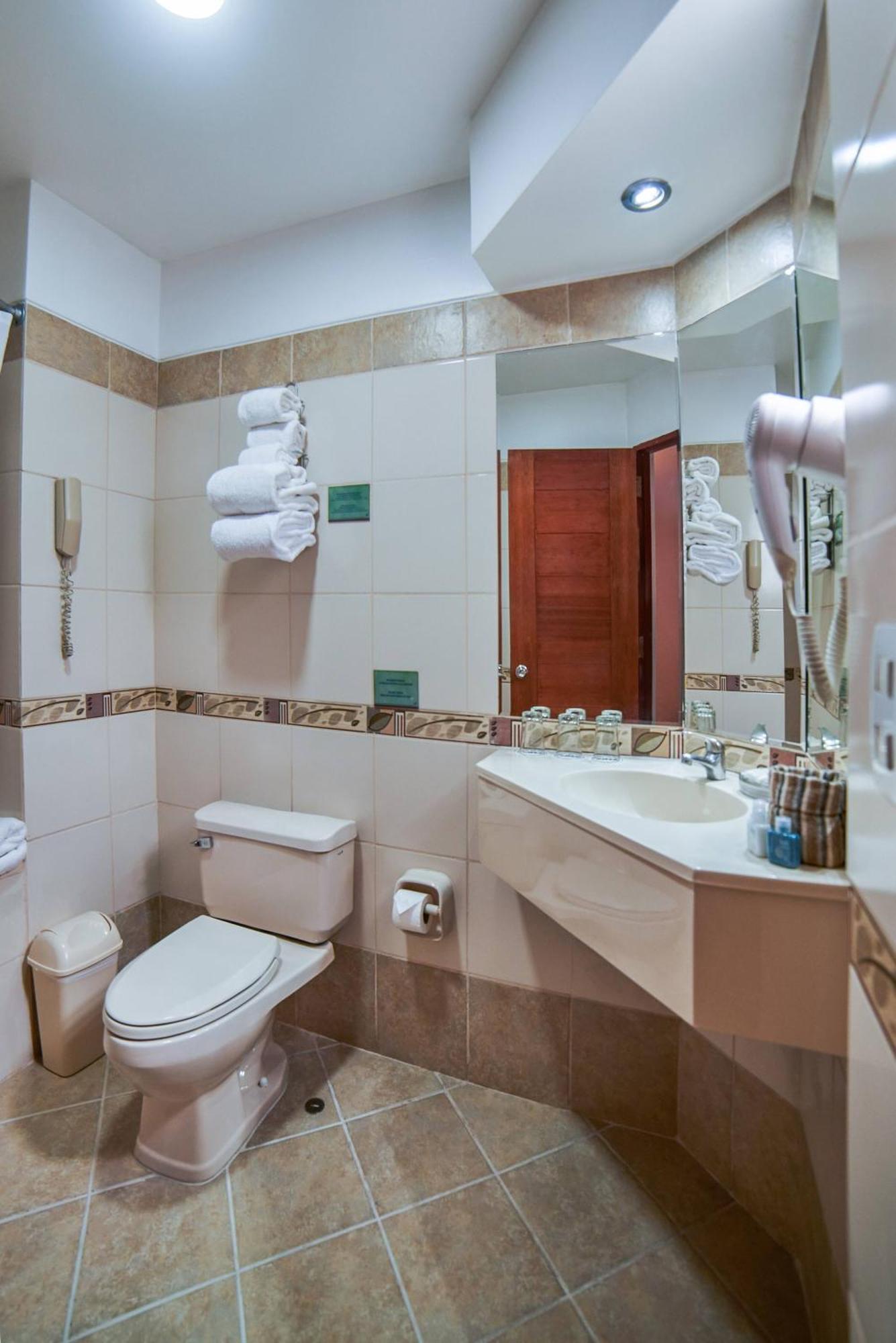 Quarto Duplo Standard
