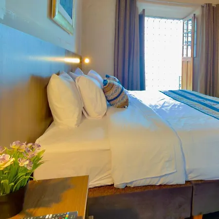 Andean Palace Boutique-2
