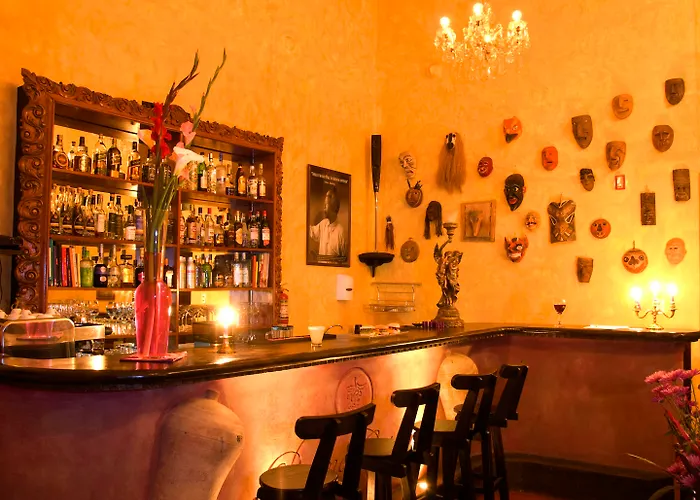 Hotel 4 estrelas: Andean Wings Boutique Hotel