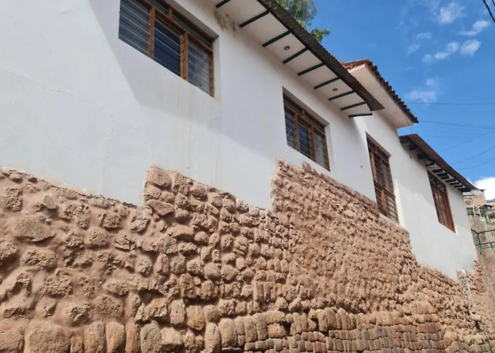 Hotel: Casa Conquista