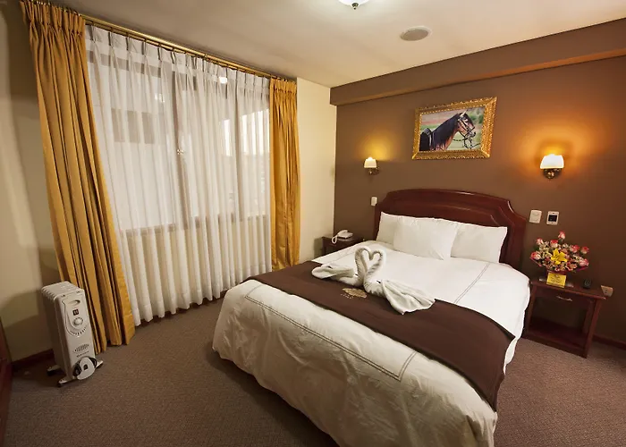 Hotel Mabey Cusco