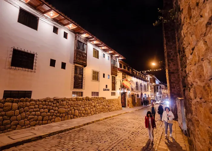  Quechua Cusco