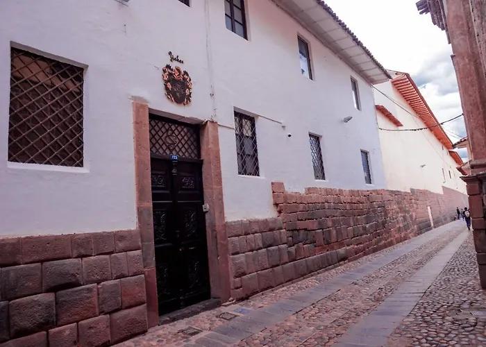 Yabar Plaza I